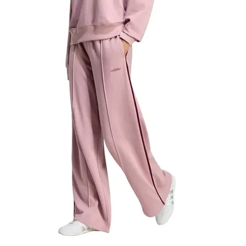 Calça Adidas Logo Colourpop Essentials Seasonal Feminina