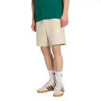 Short Adidas Moletinho Universitário Seasonal Essentials Masculino