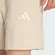 Short Adidas Moletinho Universitário Seasonal Essentials Masculino