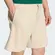 Short Adidas Moletinho Universitário Seasonal Essentials Masculino