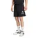 Short Adidas Moletinho Universitário Seasonal Essentials Masculino