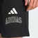 Short Adidas Moletinho Universitário Seasonal Essentials Masculino