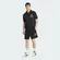 Short Adidas Moletinho Universitário Seasonal Essentials Masculino