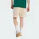 Short Adidas Moletinho Universitário Seasonal Essentials Masculino