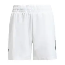 Short Adidas Club Tennis Três Listras Infantil