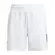 Short Adidas Club Tennis Três Listras Infantil