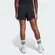 Short Adidas 3 Listras Curto Train Essentials Infantil