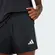 Short Adidas 3 Listras Curto Train Essentials Infantil