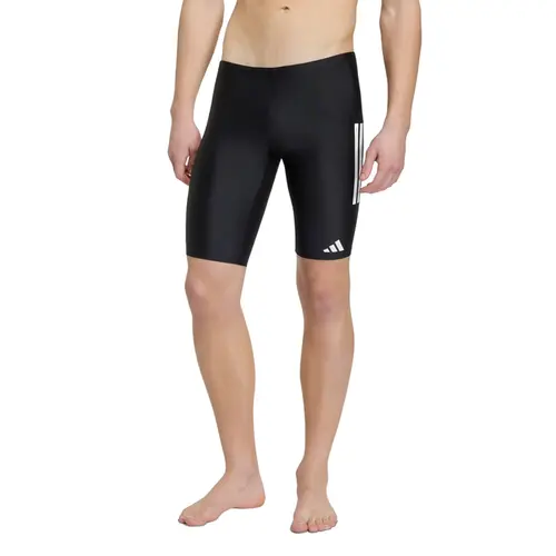 Bermuda de Natação Adidas 3 Listras Masculina