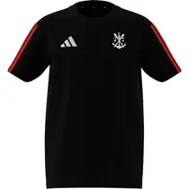 Camiseta Adidas Flamengo Kids Infantil