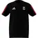 Camiseta Adidas Flamengo Kids Infantil
