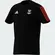 Camiseta Adidas Flamengo Kids Infantil