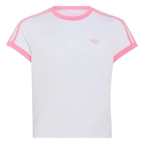 Camiseta Adidas Classics Climacool Y-3 Girls Infantil