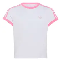 Camiseta Adidas Classics Climacool Y-3 Girls Infantil