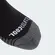 Kit 3 Pares Meia Adidas Amortecimento Performance Climacool Cano Curto Unissex