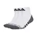 Kit 3 Pares Meia Adidas Amortecimento Performance Climacool Cano Curto Unissex