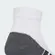 Kit 3 Pares Meia Adidas Amortecimento Performance Climacool Cano Curto Unissex
