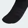 Kit 3 Pares Meia Adidas Soquete Cushioned Cano Curto Unissex
