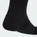 Kit 6 Pares Meia Adidas Acolchoadas Cano Alto Unissex
