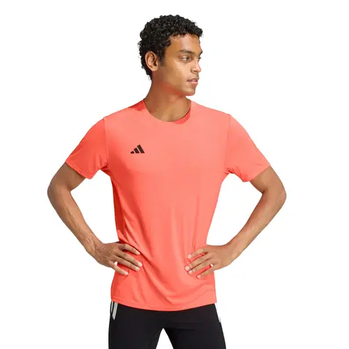 Camiseta Adidas Adizero Corrida Essentials Masculina