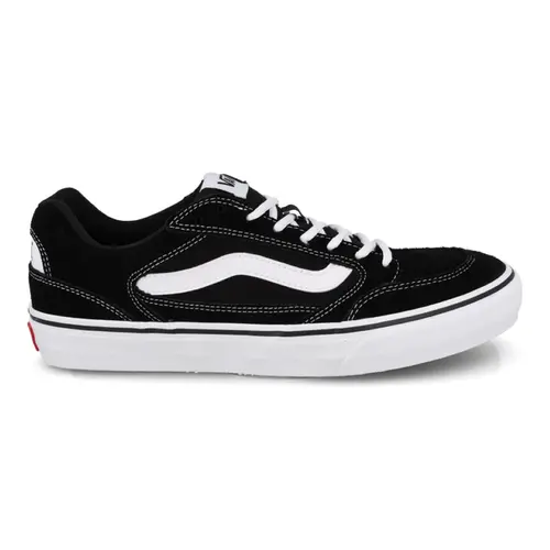 Tênis Vans Fairview Suede Deluxe Masculino