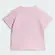 Conjunto Adidas Camiseta + Legging 3 Listras Essentials Infantil