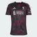 Camisa Adidas Liverpool Uniforme 3 26/27 Torcedor Masculina