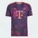 Camisa Adidas Bayern de Munique Uniforme 3 26/27 Torcedor Masculina