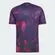 Camisa Adidas Bayern de Munique Uniforme 3 26/27 Torcedor Masculina