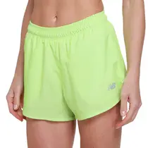 Short New Balance Sport Essentials Run 3 Feminino