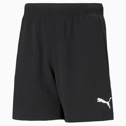 Short Puma Teamrise Futebol Infantil