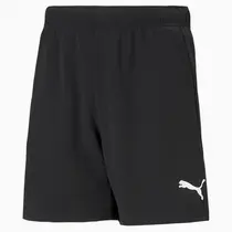 Short Puma Teamrise Futebol Infantil