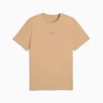 Camiseta Puma Essentials Logo Centralizado Masculina