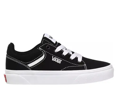 Tênis Vans Seldan Canvas Infantil