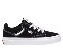 Tênis Vans Seldan Canvas Infantil