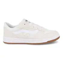 Tênis Vans Ryland LS Suede Canvas Feminino