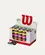 Overgrip Wilson Ultra Wrap Comfort Unissex