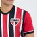 Camisa São Paulo Braziline Solares Masculina