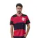 Camisa Flamengo Braziline Libertadores 81 Zico Masculina