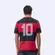 Camisa Flamengo Braziline Libertadores 81 Zico Masculina