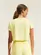 Blusa Cropped Colcci Sport 0365701209