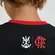 Camisa Flamengo Braziline Emoção 86 Infantil