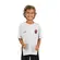 Camisa Flamengo Braziline Eco Infantil