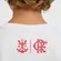 Camisa Flamengo Braziline Eco Infantil