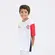 Camisa Flamengo Braziline Riso Infantil
