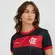 Camisa Flamengo Braziline Emoção Feminina