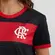 Camisa Flamengo Braziline Emoção Feminina