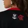 Camisa Flamengo Braziline Emoção Feminina
