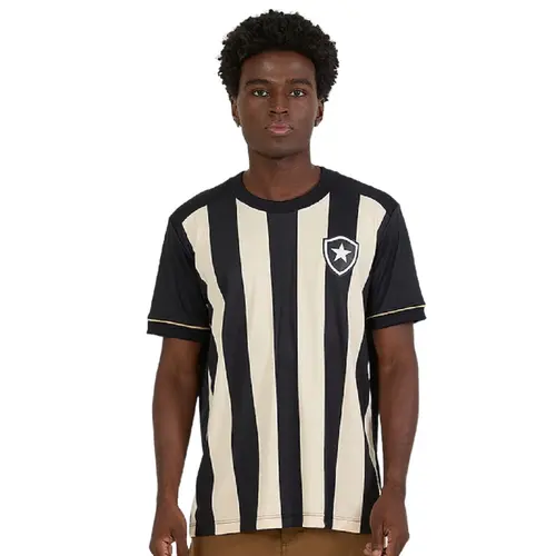 Camisa Botafogo Braziline Contagiante Masculina