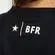 Cropped Botafogo Braziline Movimentar Feminina